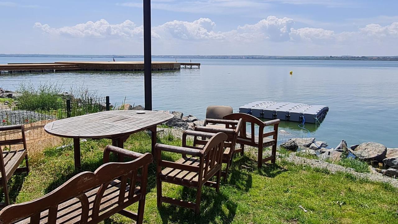 Lake View Nordis Mamaia Eksteriør bilde