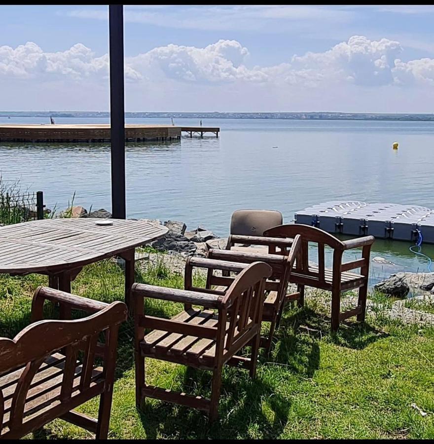 Lake View Nordis Mamaia Eksteriør bilde